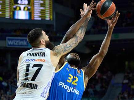 היה קשה. (GETTY)