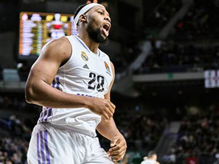 דריסה לבנה. יאבוסלה (GETTY)