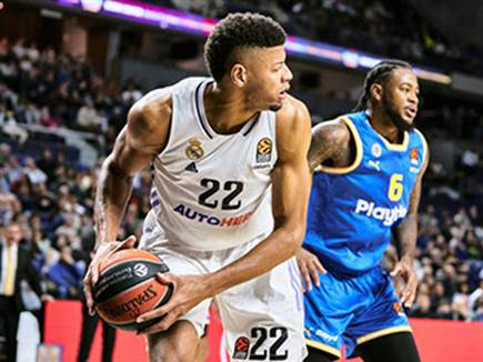 נעל את הצבע. טבארס (GETTY)