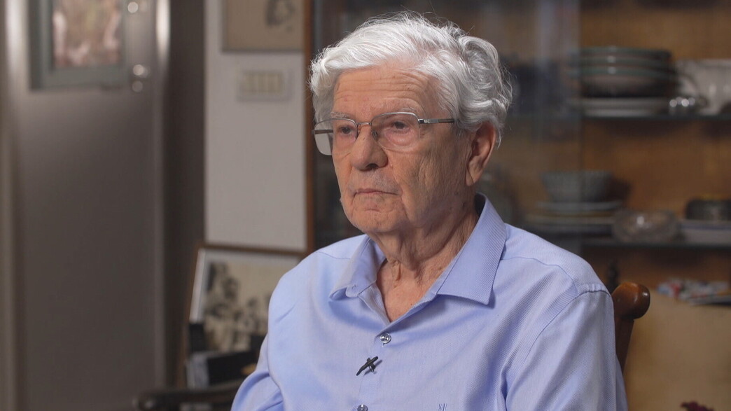 נשיא ביהמ"ש העליון בדימוס, פרופ' אהרן ברק