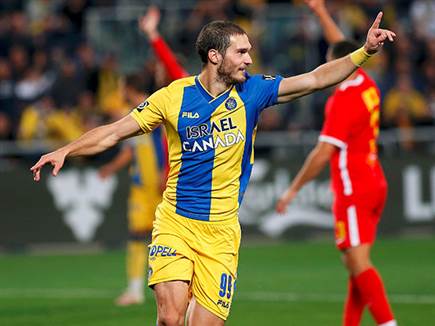 וגם את השני (אלן שיבר)