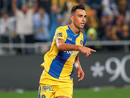 הצטרף לחגיגה (אלן שיבר)