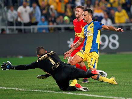 גילגל פנימה (אלן שיבר)