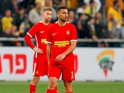 לא התקרבו (אלן שיבר)