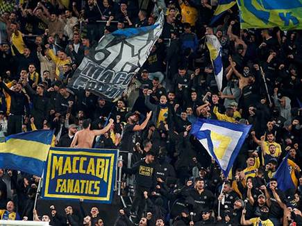 21 אלף בבלומפילד (אלן שיבר)