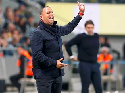 משחק שישי ברצף ללא ניצחון בליגה (אלן שיבר)