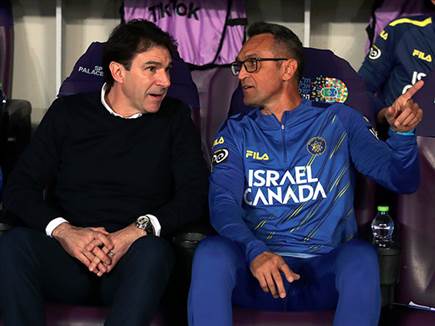 כיצד העונה הזו תיגמר? (אלן שיבר)