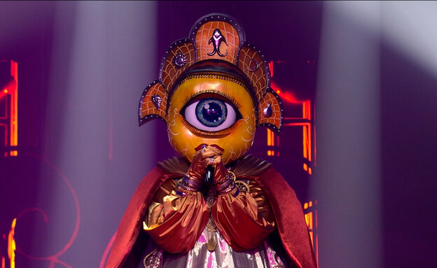 החמסה - "Titanium" החמסה - "Titanium"