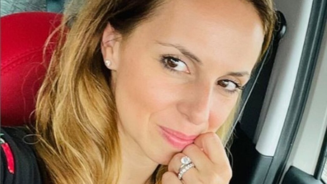 אנה וולש שנעלמה במסצ'וסטס