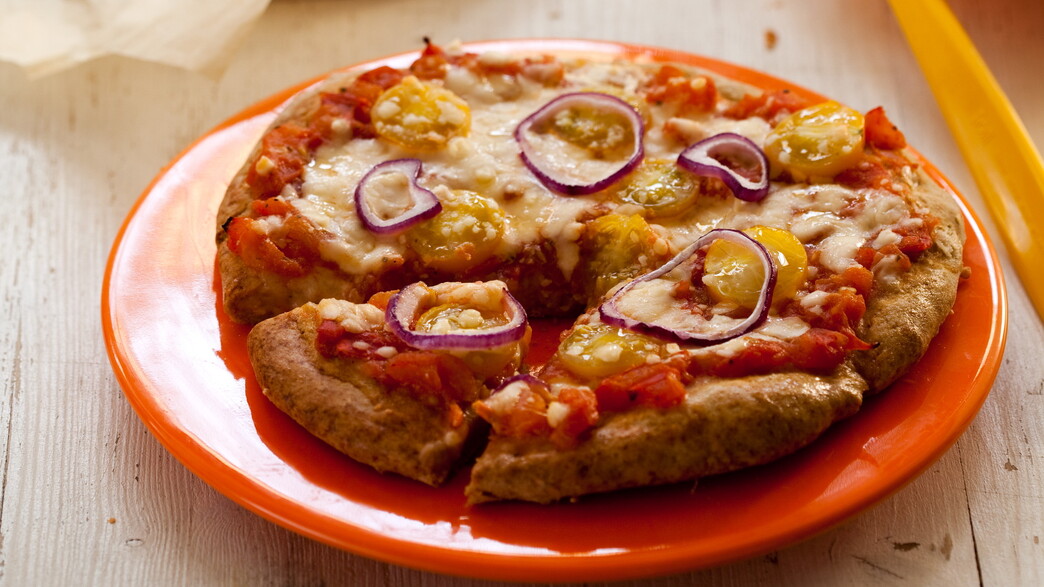 פיצה לילדים