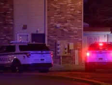 משטרת ארה"ב, טולסה