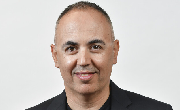  דוד ביני, מנכ"ל חברת Panaya  (צילום: יח"צ)
