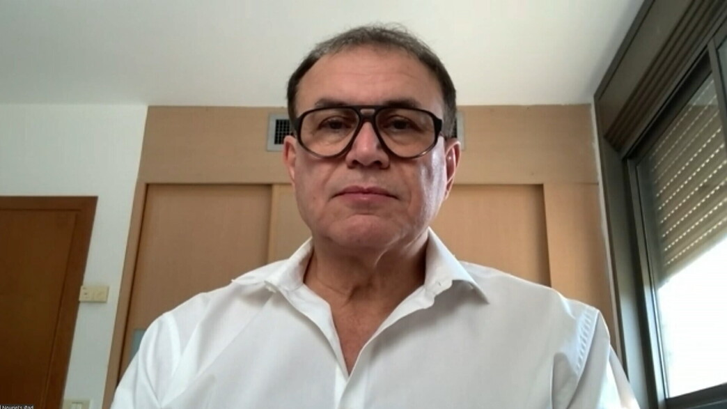 ד"ר נוריאל רוביני