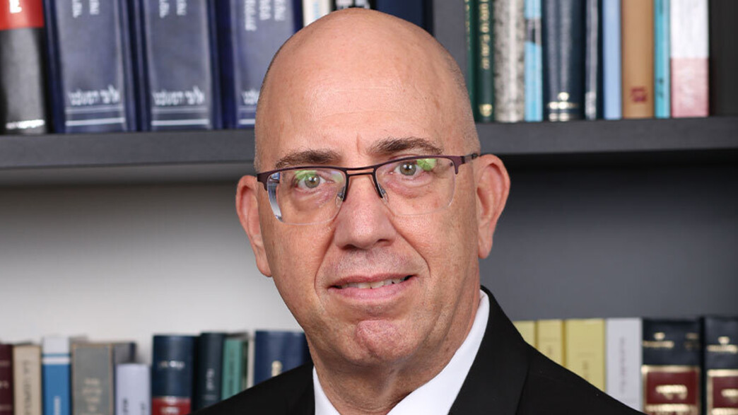 עו"ד ד"ר רונן דליהו עו"ד ד"ר רונן דליהו