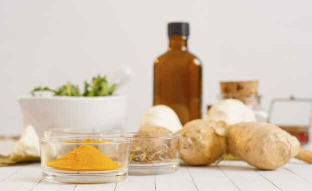 Ginger’s Nutritional Benefits
