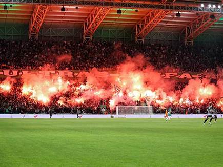 גם מכבי חיפה עומדת לדין (מאור אלקסלסי)