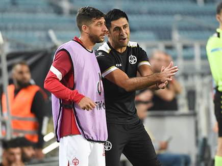 ברדה מאמין בו (דני מרון)