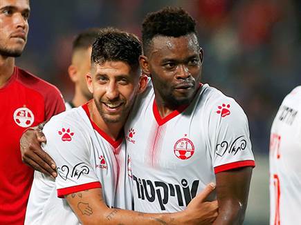 מנהיג בחדר ההלבשה (אלן שיבר)