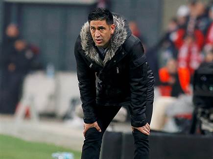 ב"ש שלטה כבר מהפתיחה (אלן שיבר)