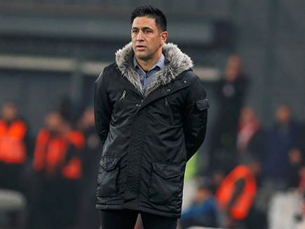 שלט בקרב. ברדה (אלן שיבר)