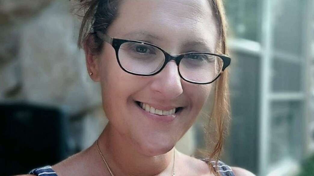 ג'ניפר בראון: קבעה לאסוף את בנה ונעלמה ג'ניפר בראון: קבעה לאסוף את בנה ונעלמה