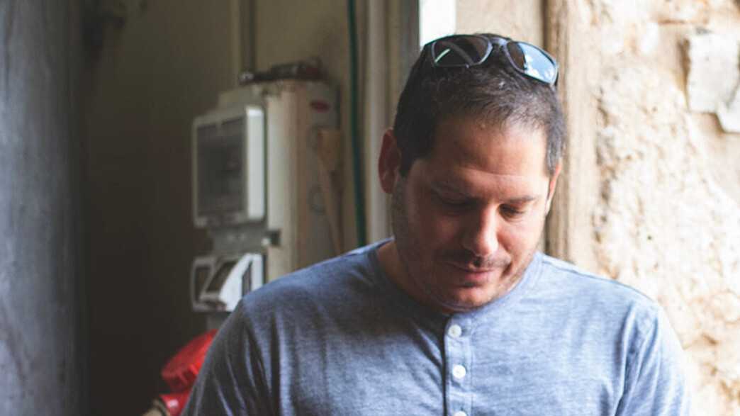 מעיין קושיצקי מעיין קושיצקי