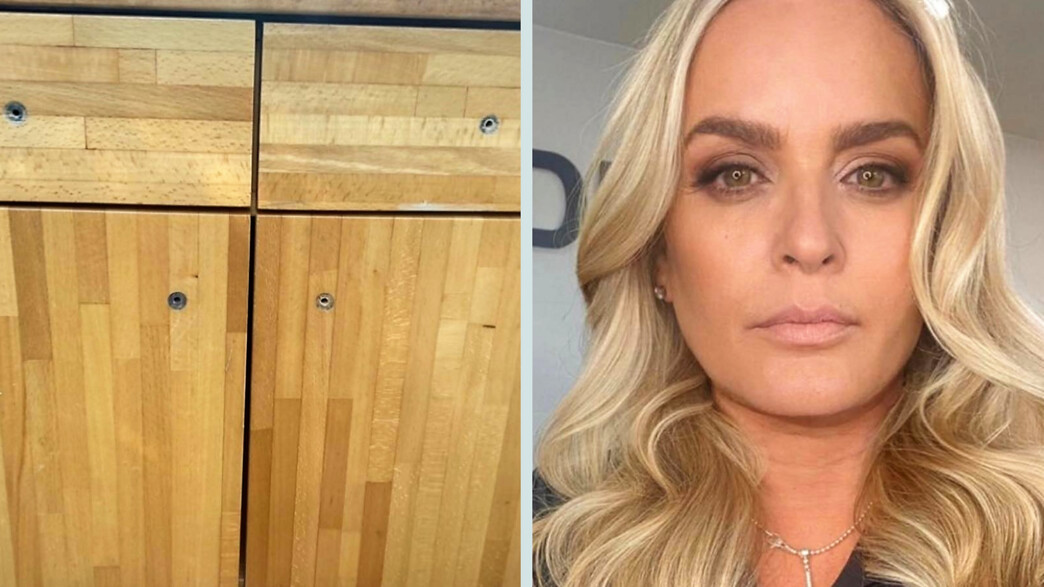 גלית עטיה והשידה לפני גלית עטיה והשידה לפני