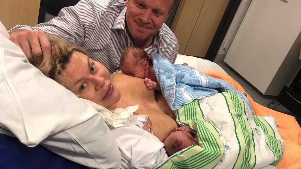 פרנילה סחוהולם פרנילה סחוהולם