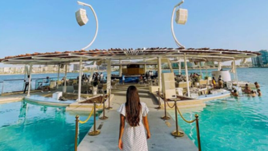 יאס איילנד אבו דאבי יאס איילנד אבו דאבי