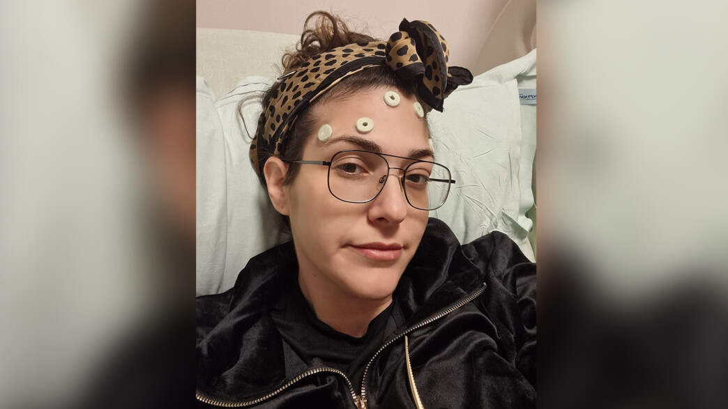 הלידה של בתי הצילה את החיים שלי הלידה של בתי הצילה את החיים שלי