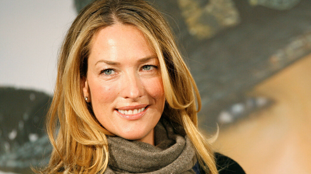 הדוגמנית טטיאנה פטיץ הדוגמנית טטיאנה פטיץ