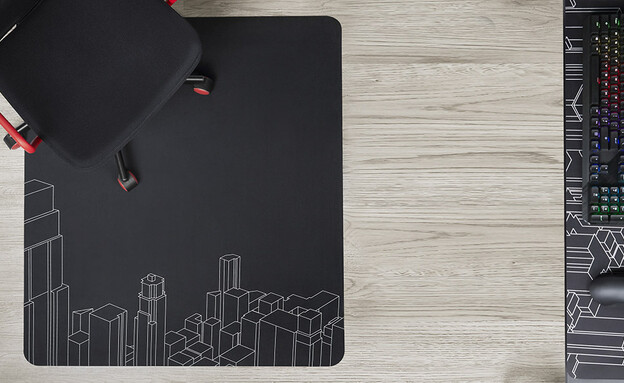 איקאה - משטח