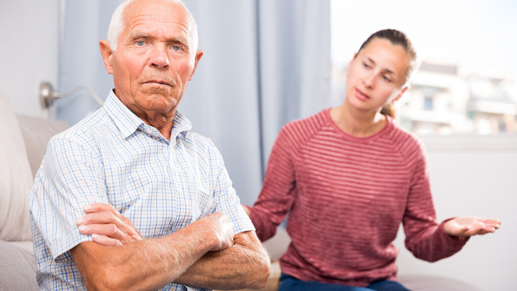 אבא ובת רבים