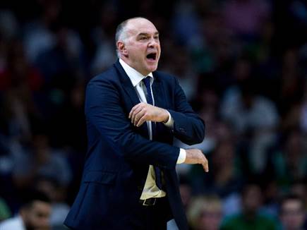 פאבלו לאסו. מכוונים גבוה (GETTY)