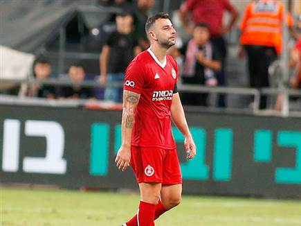 אזולאי עשוי לפתוח לראשונה מאז המחזור השני (אלן שיבר)