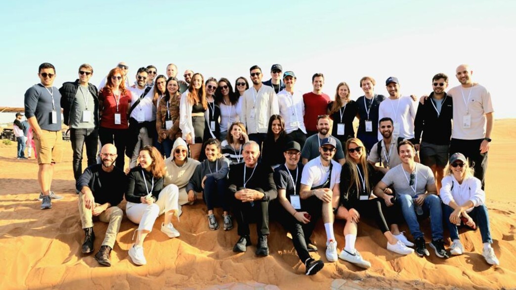 פרויקט T3 מפגיש בין צעירים מישראל, ארה"ב ואיחוד הא