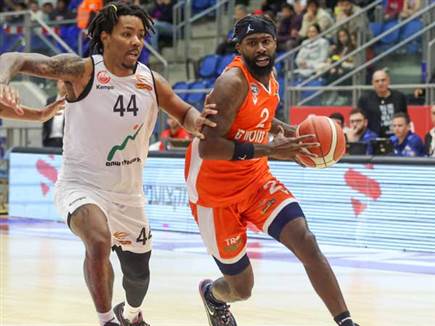 ערב גדול שלו. ביוקנאן (דני מרון)