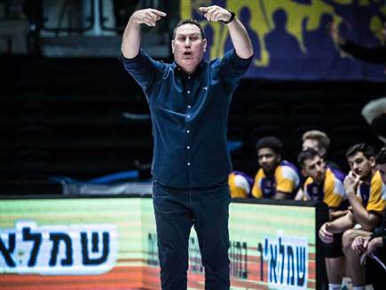 יתמקד בליגה ובליגת האלופות. גודס (עודד קרני)