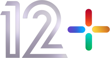 לוגו +12 המדריך למשתמש