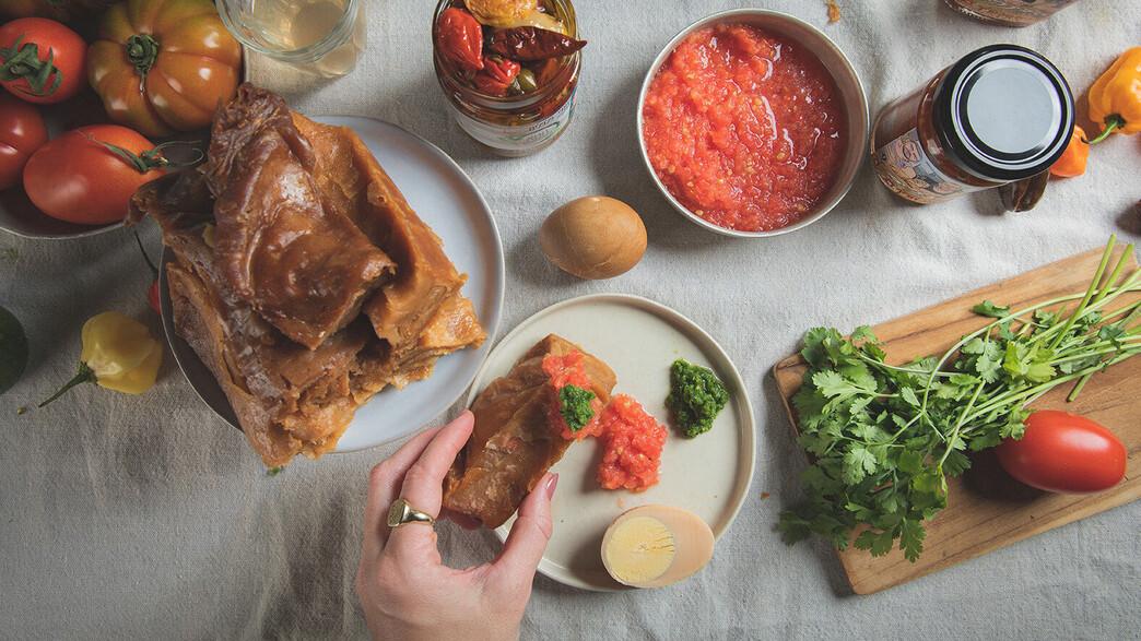 ג'חנוניאדה ג'חנוניאדה