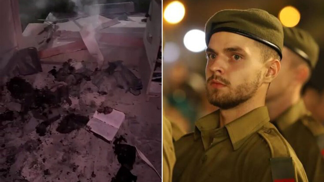 רב-טוראי דניס זינובייב רב-טוראי דניס זינובייב