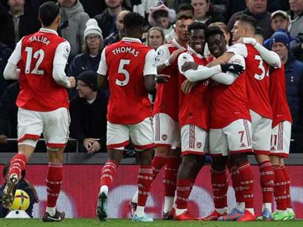 הם נראים נהדר (GETTY)