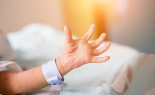 ניתוח קיסרי, לידה, חדר לידה (צילום: 123rf)