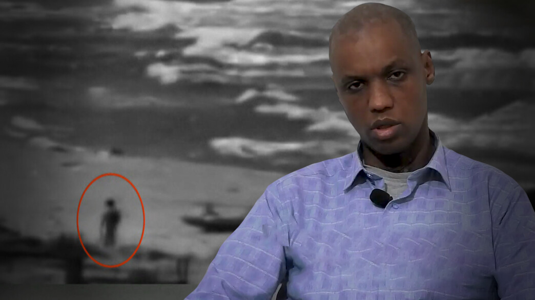 חמאס מפרסמת תיעוד של אברה מנגיסטו מהשבי