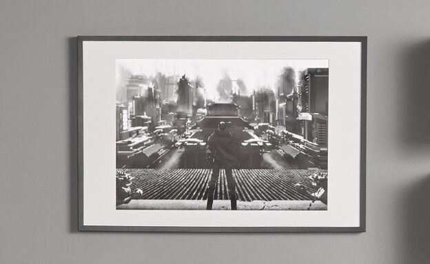 איקאה - פוסטר