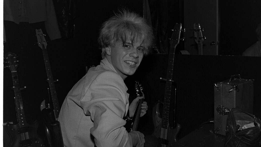 אנדי טיילור