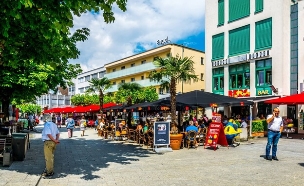 ואדוץ ליכטנשטיין  (צילום: trabantos, shutterstock)