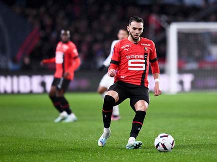 וראן רשמה יותר מצבים במהלך המשחק (GETTY)