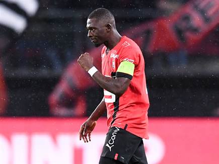 טראורה העלה את המארחים ליתרון (GETTY)