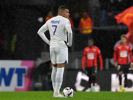 ואמבפה רשם החמצת ענק (GETTY)